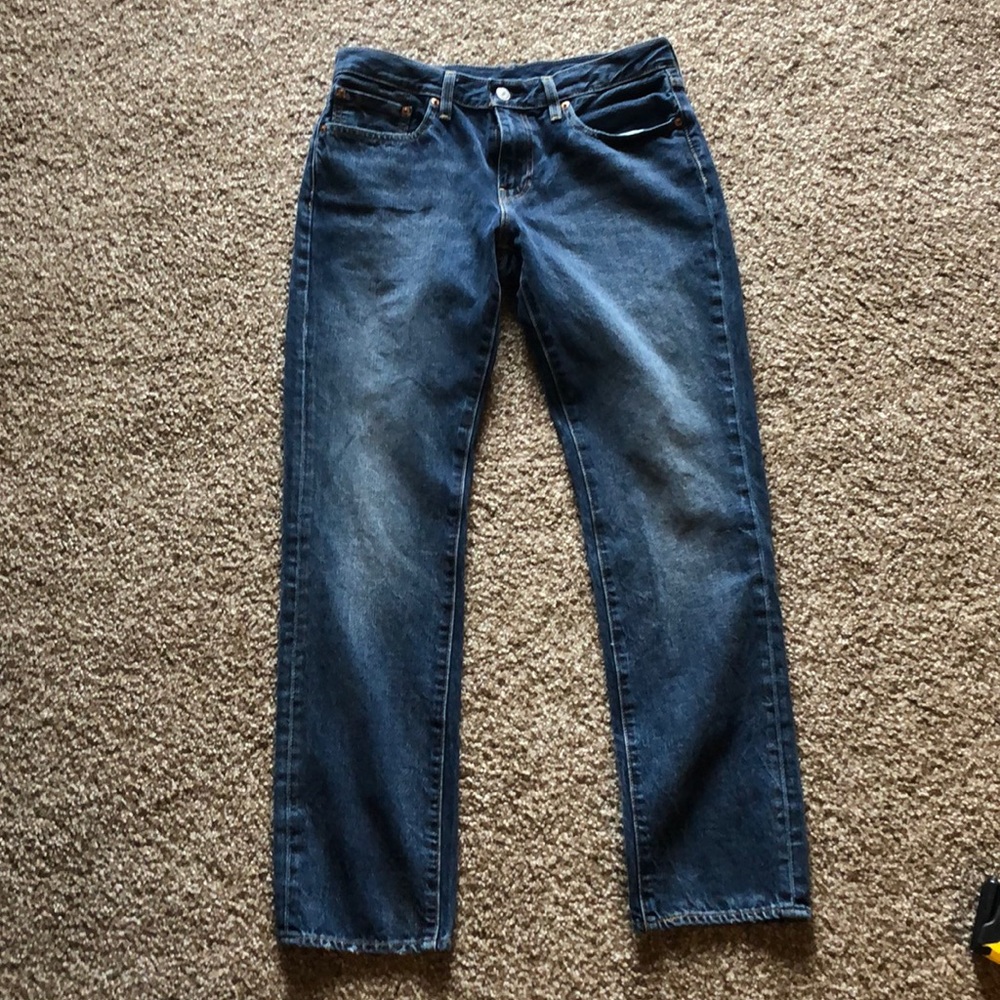 Levi’s 511 Premium men’s jeans 31 x 30